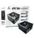 Power Supply|MONTECH|APX 750W|750 W|APX750