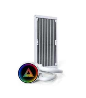 CPU COOLER MULTI SOCKET/LIGHTFLOW 240 ARGB (W) MONTECH