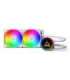 CPU COOLER MULTI SOCKET/LIGHTFLOW 240 ARGB (W) MONTECH