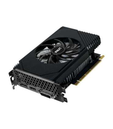Graphics Card|PALIT|NVIDIA|GeForce RTX 3050|1042 MHz|6 GB|GDDR6|96 bit|PCI Express 4.0|Active|NE63050018JE-1072F