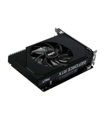 Graphics Card|PALIT|NVIDIA|GeForce RTX 3050|1042 MHz|6 GB|GDDR6|96 bit|PCI Express 4.0|Active|NE63050018JE-1072F