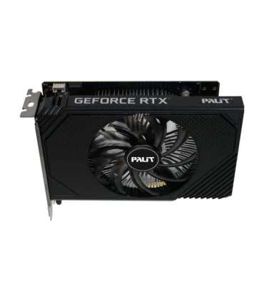 Graphics Card|PALIT|NVIDIA|GeForce RTX 3050|1042 MHz|6 GB|GDDR6|96 bit|PCI Express 4.0|Active|NE63050018JE-1072F