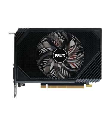 Graphics Card|PALIT|NVIDIA|GeForce RTX 3050|1042 MHz|6 GB|GDDR6|96 bit|PCI Express 4.0|Active|NE63050018JE-1072F