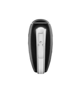 SMEG Handblender (HMF01BLEU) black Schwarz