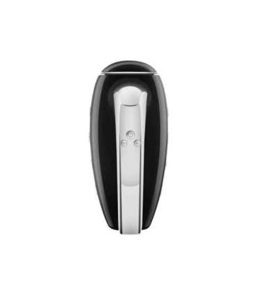 SMEG Handblender (HMF01BLEU) black Schwarz
