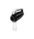 SMEG Handblender (HMF01BLEU) black Schwarz