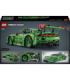 LEGO Technic Porsche 911 GT3 R Rexy AO Racing võidusõiduauto