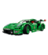 LEGO Technic Porsche 911 GT3 R Rexy AO Racing võidusõiduauto