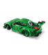 LEGO Technic Porsche 911 GT3 R Rexy AO Racing võidusõiduauto