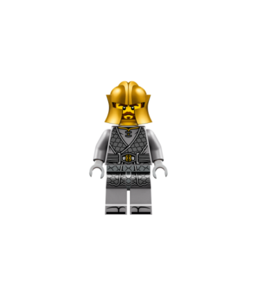 LEGO Ninjago Nelja relva sepa 15. aastapäev