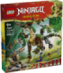 LEGO Ninjago Eludraakon
