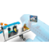LEGO City Lennujaam ja lennuk