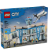 LEGO City Lennujaam ja lennuk