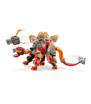 LEGO DREAMZzz Dino reaktiivlennuk