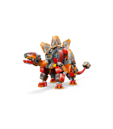 LEGO DREAMZzz Dino reaktiivlennuk