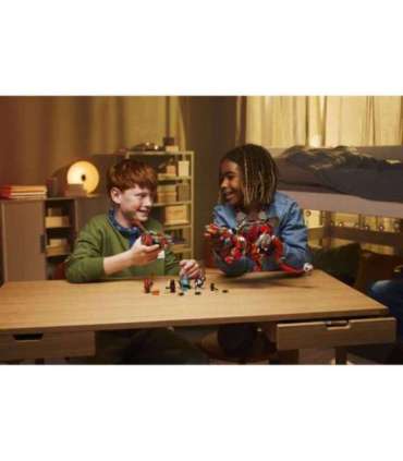 LEGO DREAMZzz Dino reaktiivlennuk