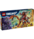 LEGO DREAMZzz Dino reaktiivlennuk