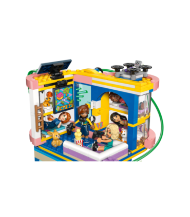 LEGO Friends Heartlake’i linna sõprade klubimaja
