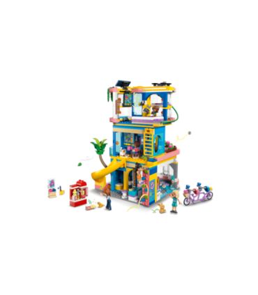 LEGO Friends Heartlake’i linna sõprade klubimaja