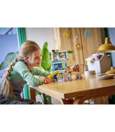 LEGO Friends Heartlake’i linna sõprade klubimaja