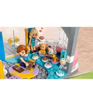 LEGO Friends Heartlake’i linna sõprade klubimaja