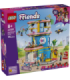 LEGO Friends Heartlake’i linna sõprade klubimaja