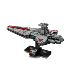 LEGO Star Wars Venator-klassi rünnakulaev