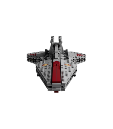 LEGO Star Wars Venator-klassi rünnakulaev