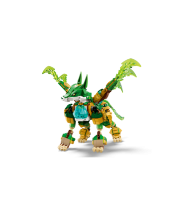 LEGO DREAMZzz Rebase valvurrobot