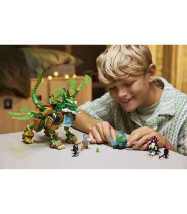 LEGO DREAMZzz Rebase valvurrobot