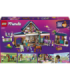 LEGO Friends Hobusetall ja ratsakool