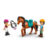 LEGO Friends Hobusetall ja ratsakool