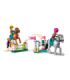 LEGO Friends Hobusetall ja ratsakool