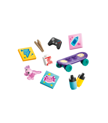 LEGO Friends Lianni peremaja