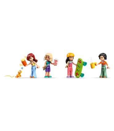 LEGO Friends Lianni peremaja