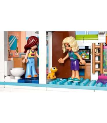 LEGO Friends Lianni peremaja