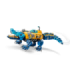 LEGO DREAMZzz Krokodilli allveelaev