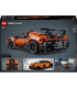 LEGO Technic Bugatti Chiron Pur Sport Hyper auto