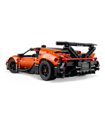 LEGO Technic Bugatti Chiron Pur Sport Hyper auto
