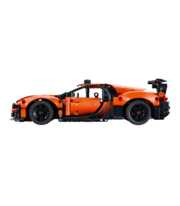 LEGO Technic Bugatti Chiron Pur Sport Hyper auto