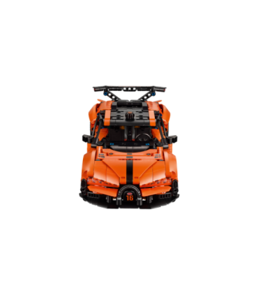 LEGO Technic Bugatti Chiron Pur Sport Hyper auto