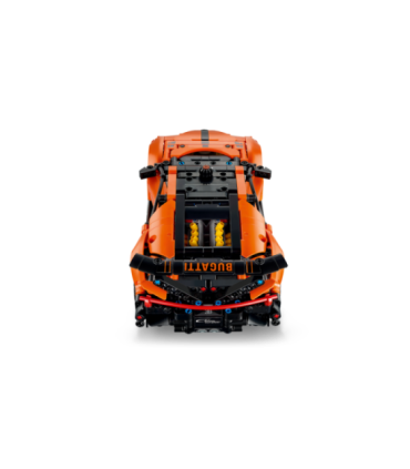 LEGO Technic Bugatti Chiron Pur Sport Hyper auto