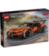 LEGO Technic Bugatti Chiron Pur Sport Hyper auto