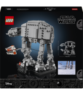 LEGO Star Wars AT-AT