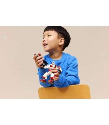 LEGO Star Wars Clone Shock Trooper™-i robot