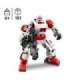 LEGO Star Wars Clone Shock Trooper™-i robot