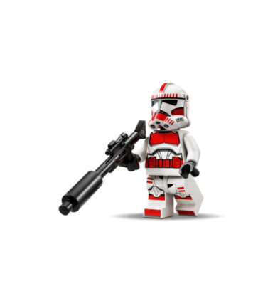 LEGO Star Wars Clone Shock Trooper™-i robot