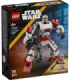 LEGO Star Wars Clone Shock Trooper™-i robot
