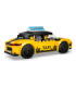 LEGO City Kollane takso