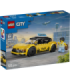LEGO City Kollane takso